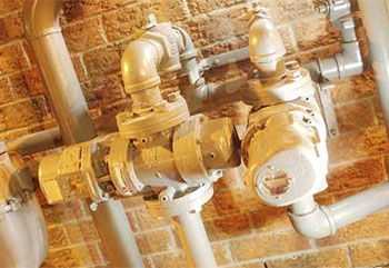 katy tx commercial plumbing company